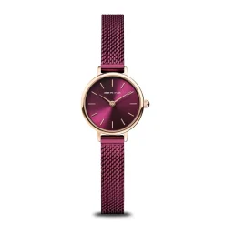 Classic | rosegoud gepolijst | 11022-969