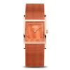 Classic | rosegoud gepolijst | 10426-565-S