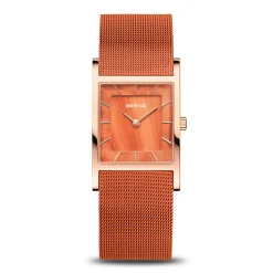 Classic | rosegoud gepolijst | 10426-565-S