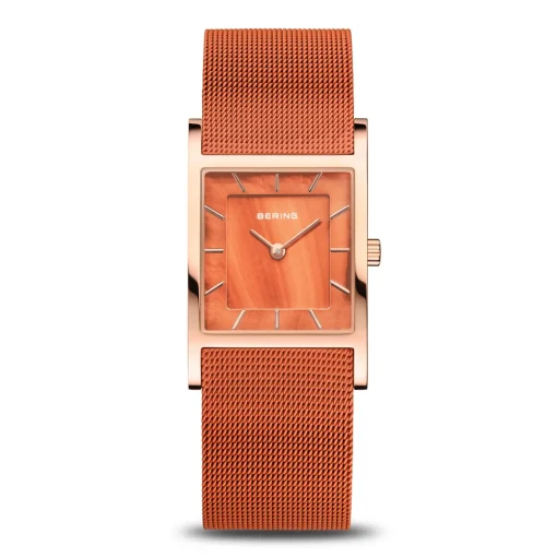 Classic | rosegoud gepolijst | 10426-565-S