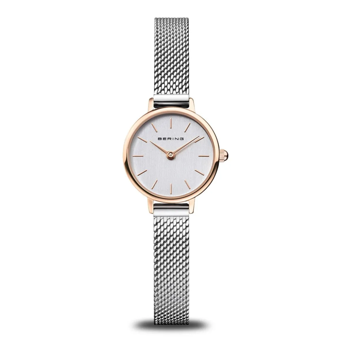 Classic | rosegoud gepolijst | 11022-064