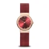 Classic | rosegoud gepolijst | 10126-363
