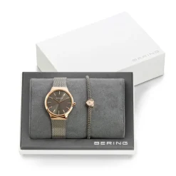 Classic | rosegoud gepolijst | 12131-369-GWP