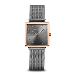 Classic | rosegoud gepolijst | 18226-369