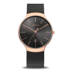 Classic | rosegoud gepolijst | 13338-262