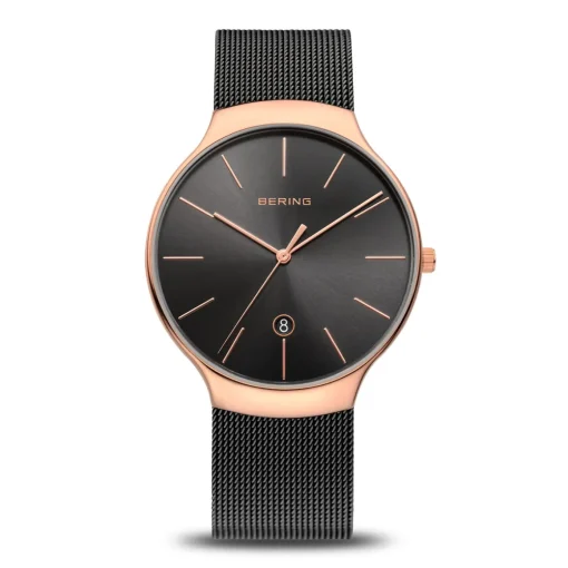 Classic | rosegoud gepolijst | 13338-262