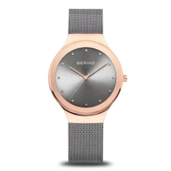 Classic | rosegoud gepolijst | 12934-369