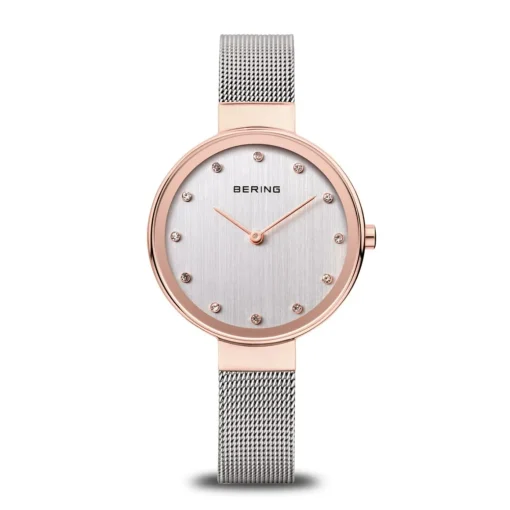 Classic | rosegoud gepolijst | 12034-064