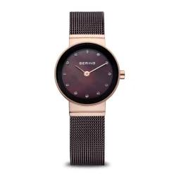 Classic | rosegoud gepolijst | 10122-265