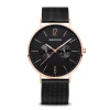 Classic | rosegoud gepolijst | 14240-163