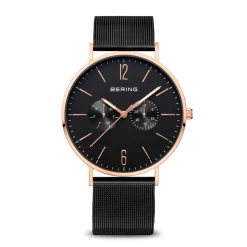Classic | rosegoud gepolijst | 14240-163