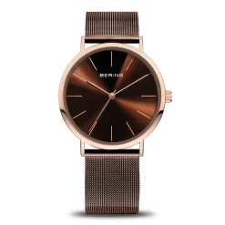 Classic | rosegoud gepolijst | 13436-265