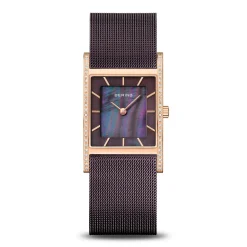 Classic | rosegoud gepolijst | 10426-262-S