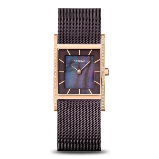 Classic | rosegoud gepolijst | 10426-262-S