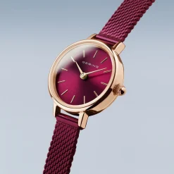 Classic | rosegoud gepolijst | 11022-969