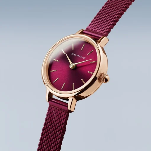 Classic | rosegoud gepolijst | 11022-969