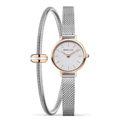Classic | rosegoud gepolijst | 11022-064-Lovely-2-GWP190