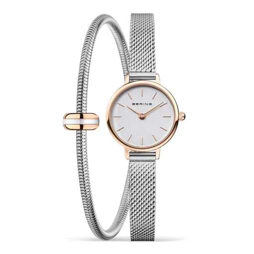 Classic | rosegoud gepolijst | 11022-064-Lovely-2-GWP190