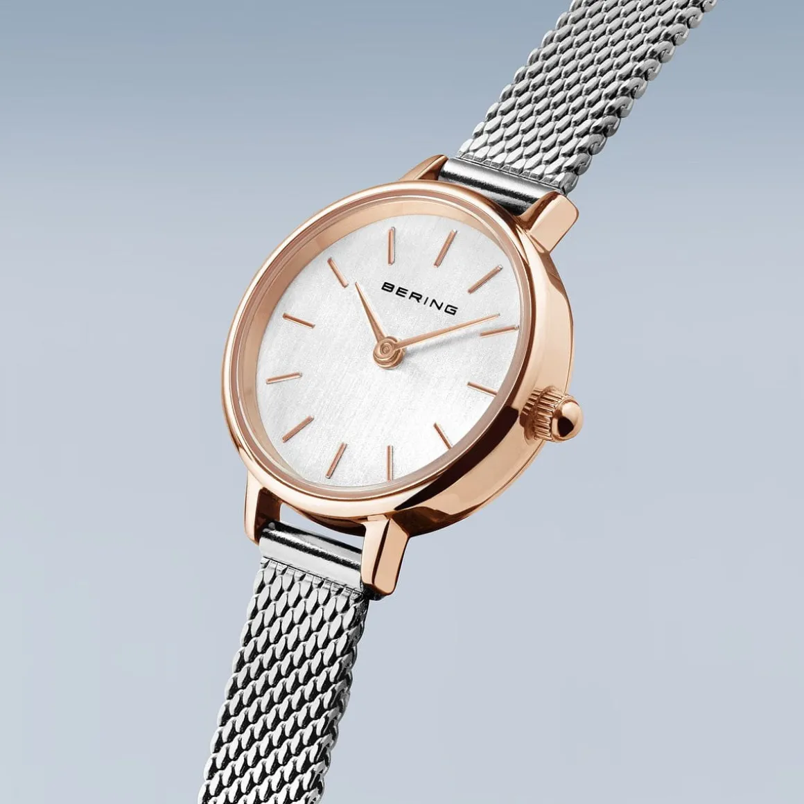 Classic | rosegoud gepolijst | 11022-064