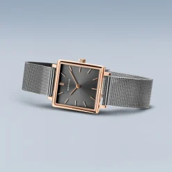 Classic | rosegoud gepolijst | 18226-369