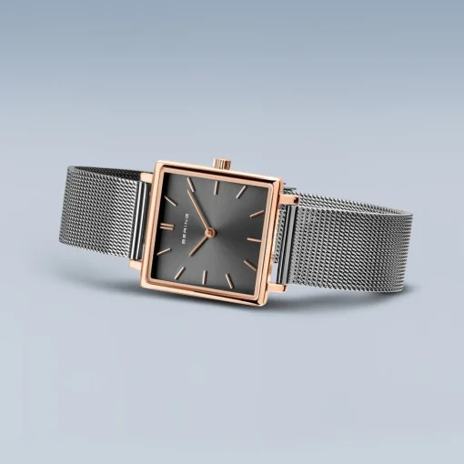 Classic | rosegoud gepolijst | 18226-369