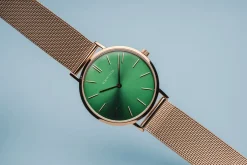 Classic | rosegoud gepolijst | 14134-368