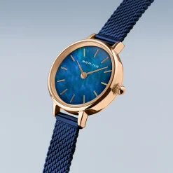 Classic | rosegoud gepolijst | 11022-367