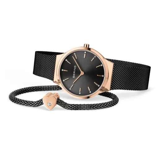 Classic | rosegoud gepolijst | 12131-169-GWP