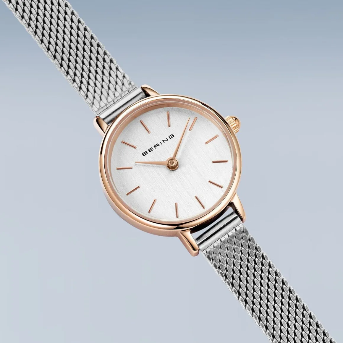 Classic | rosegoud gepolijst | 11022-064