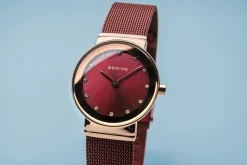 Classic | rosegoud gepolijst | 10126-363