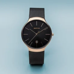 Classic | rosegoud gepolijst | 13338-262