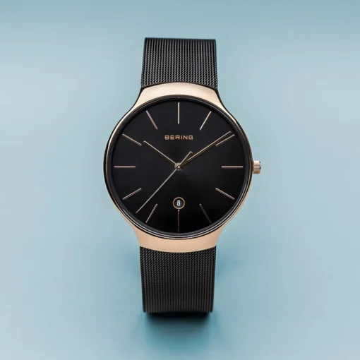Classic | rosegoud gepolijst | 13338-262