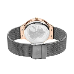 Classic | rosegoud gepolijst | 12934-369