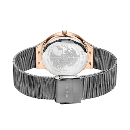 Classic | rosegoud gepolijst | 12934-369