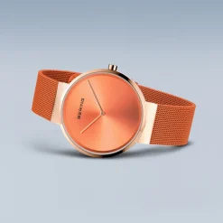 Classic | rosegoud gepolijst | 14539-565