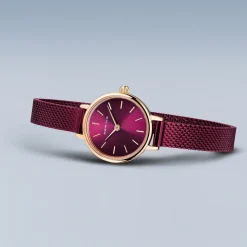 Classic | rosegoud gepolijst | 11022-969
