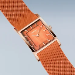 Classic | rosegoud gepolijst | 10426-565-S