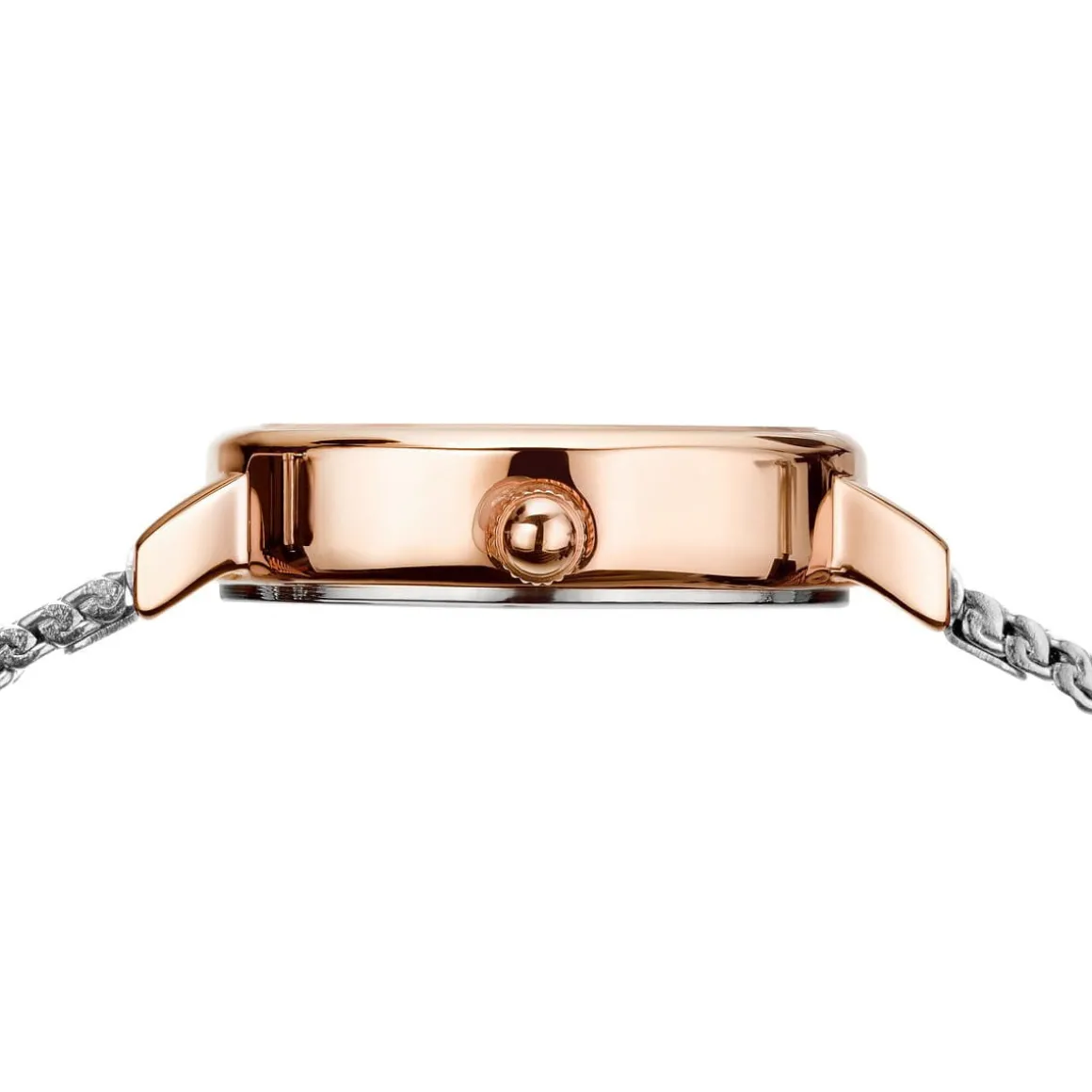 Classic | rosegoud gepolijst | 11022-064