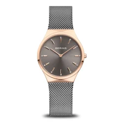 Classic | rosegoud gepolijst | 12131-369-GWP