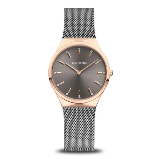 Classic | rosegoud gepolijst | 12131-369-GWP