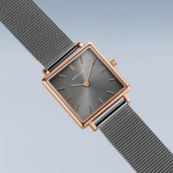 Classic | rosegoud gepolijst | 18226-369