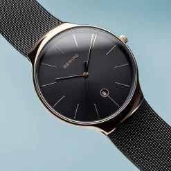Classic | rosegoud gepolijst | 13338-262