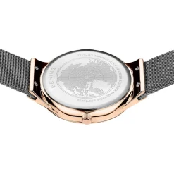 Classic | rosegoud gepolijst | 12934-369