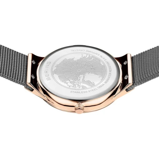 Classic | rosegoud gepolijst | 12934-369