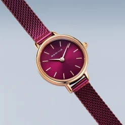 Classic | rosegoud gepolijst | 11022-969
