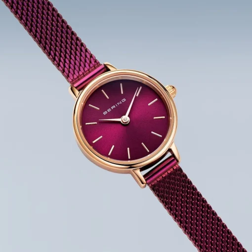 Classic | rosegoud gepolijst | 11022-969