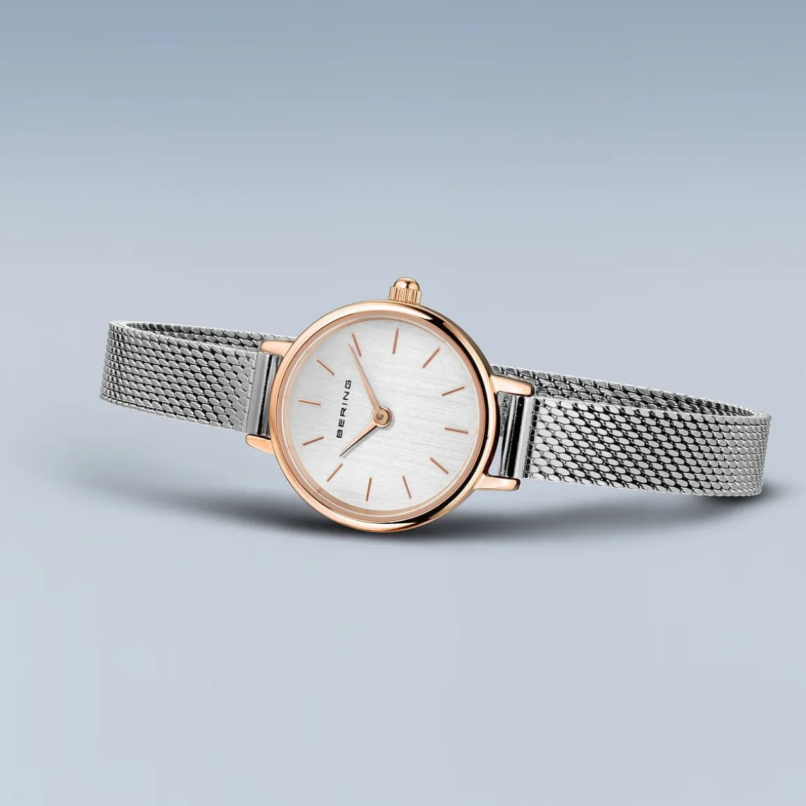 Classic | rosegoud gepolijst | 11022-064