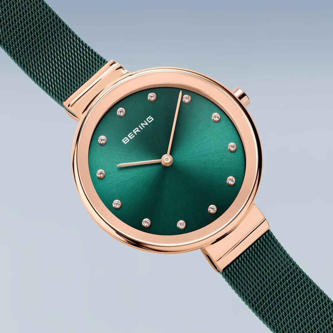 Classic | rosegoud gepolijst | 12034-868