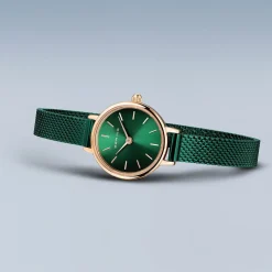 Classic | rosegoud gepolijst | 11022-868