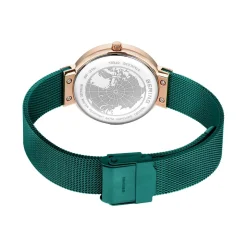 Classic | rosegoud gepolijst/geborsteld | 14531-869